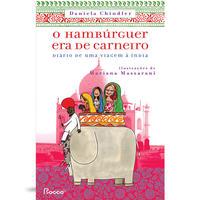 Capa do livro