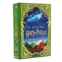 Harry Potter e a Câmara Secreta