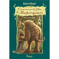 Capa do livro