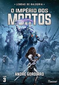 Capa do livro