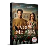 Capa do livro