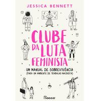 Clube da luta feminista