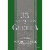 33 estratégias de guerra