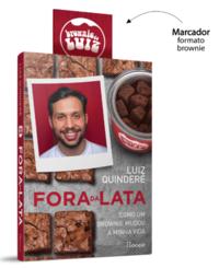 Capa do livro