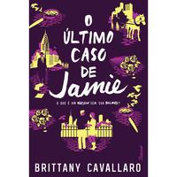 Capa do livro