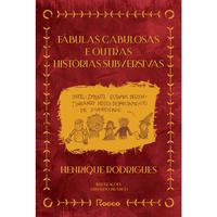 Capa do livro