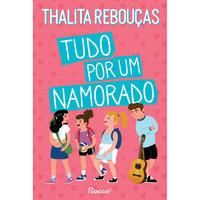 Capa do livro