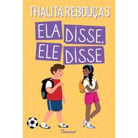 Capa do livro