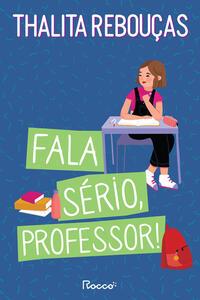 Capa do livro