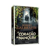Capa do livro