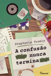 Capa do livro