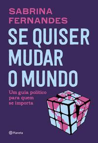 Capa do livro