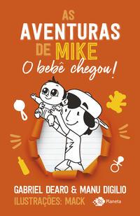 Capa do livro