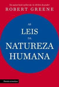 As leis da natureza humana