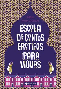 Capa do livro
