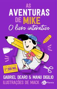 Capa do livro