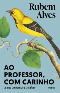 Capa do livro