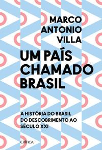 Capa do livro