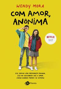 Capa do livro