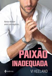 Capa do livro