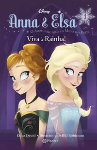 Anna & Elsa