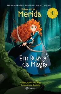 Capa do livro