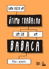 Capa do livro