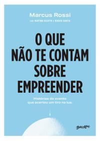 Capa do livro