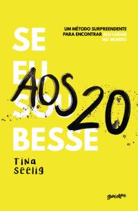 Capa do livro