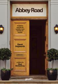 Capa do livro