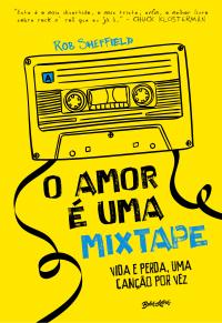 Capa do livro