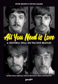 Capa do livro