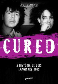 Capa do livro