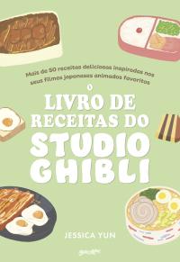 Capa do livro