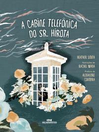 Capa do livro