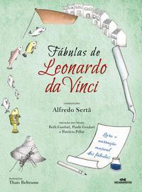 Capa do livro