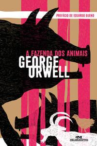 Capa do livro