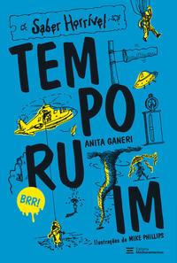 Capa do livro