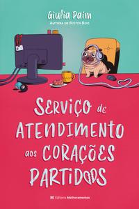 Capa do livro