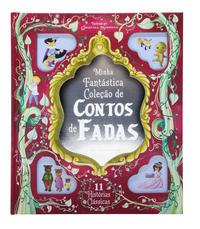 Capa do livro