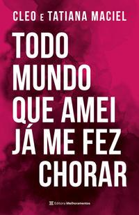 Capa do livro