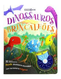 Capa do livro