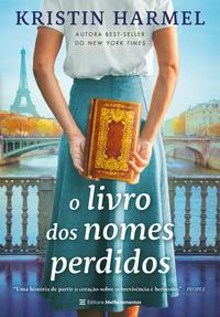 Capa do livro