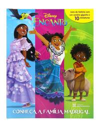 Capa do livro