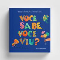 Capa do livro