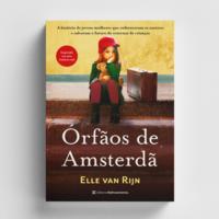 Capa do livro