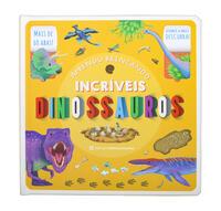 Aprendo Brincando – Incríveis Dinossauros