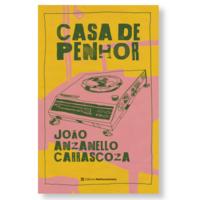 Capa do livro