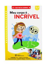 Capa do livro