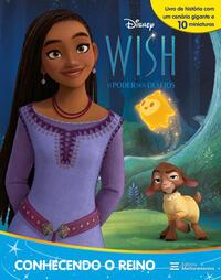Capa do livro